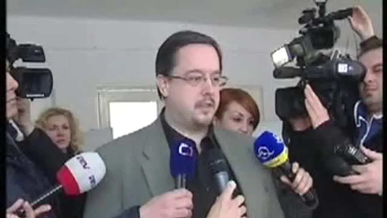 Nem adhatta le szavazatát Boldoghy Olivér – összefoglaló 15 óra