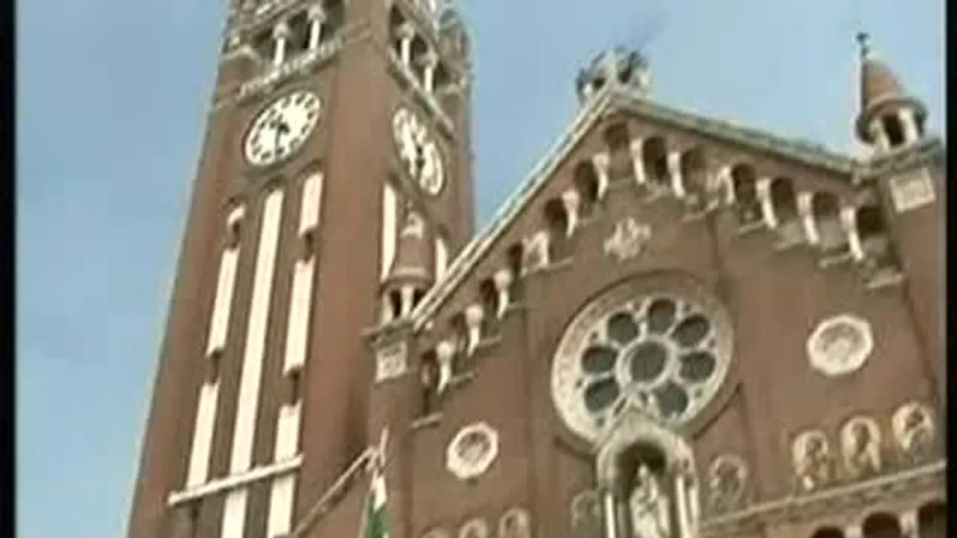 Felbecsülhetetlen károkat okozott Szegednek