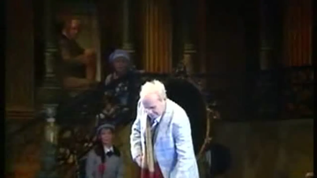 „Hazádnak rendületlenül...” a Móra Múzeumban – 10 perc