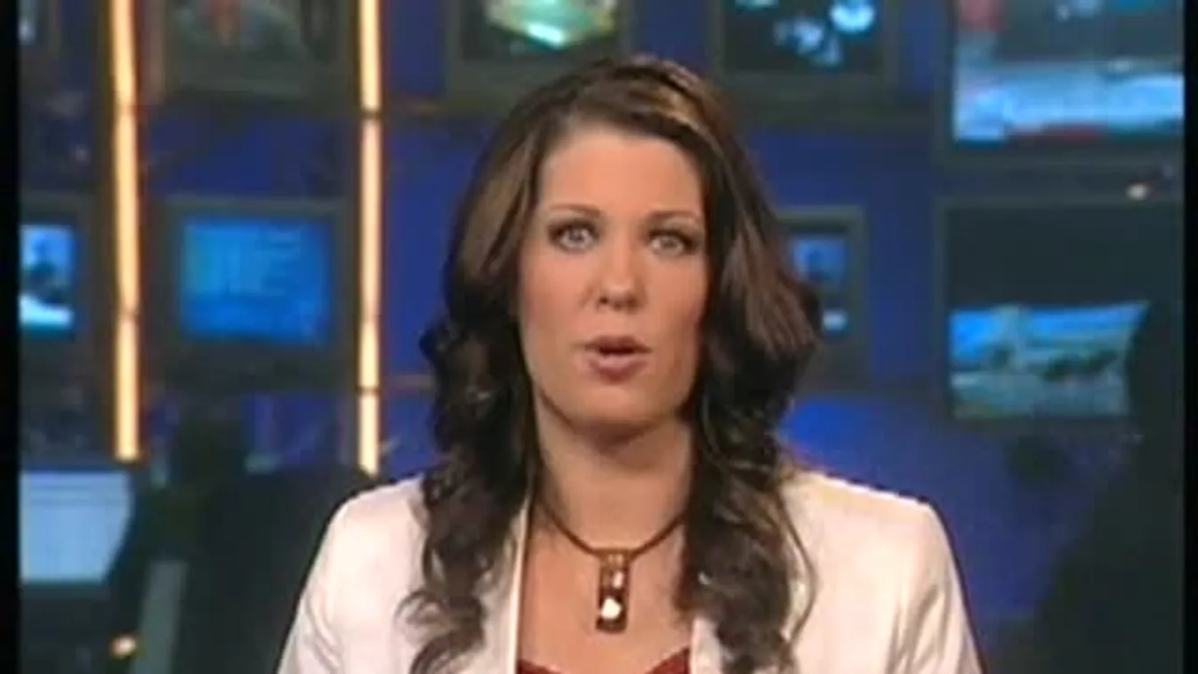 Bombariadó a Pécsi Nemzeti Színházban