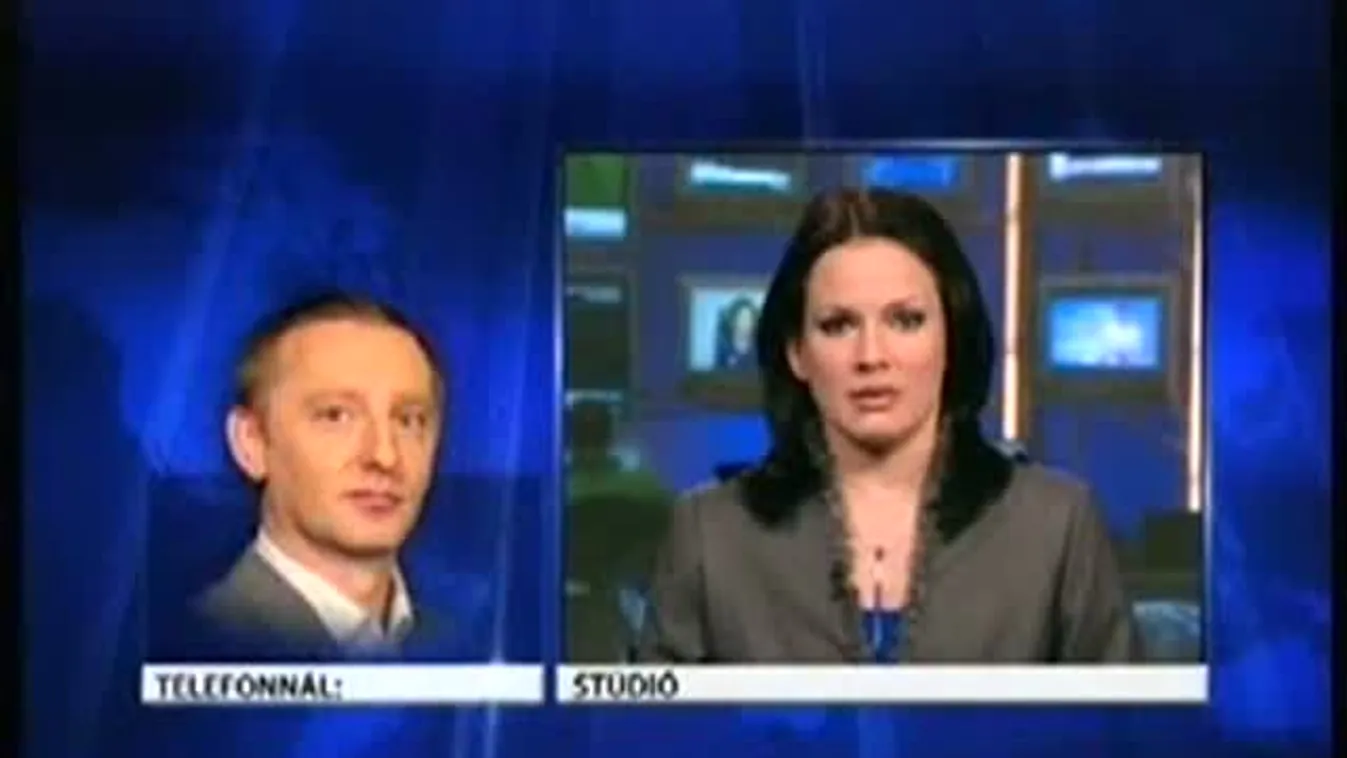 Orbán: Jó irányba mennek a dolgok