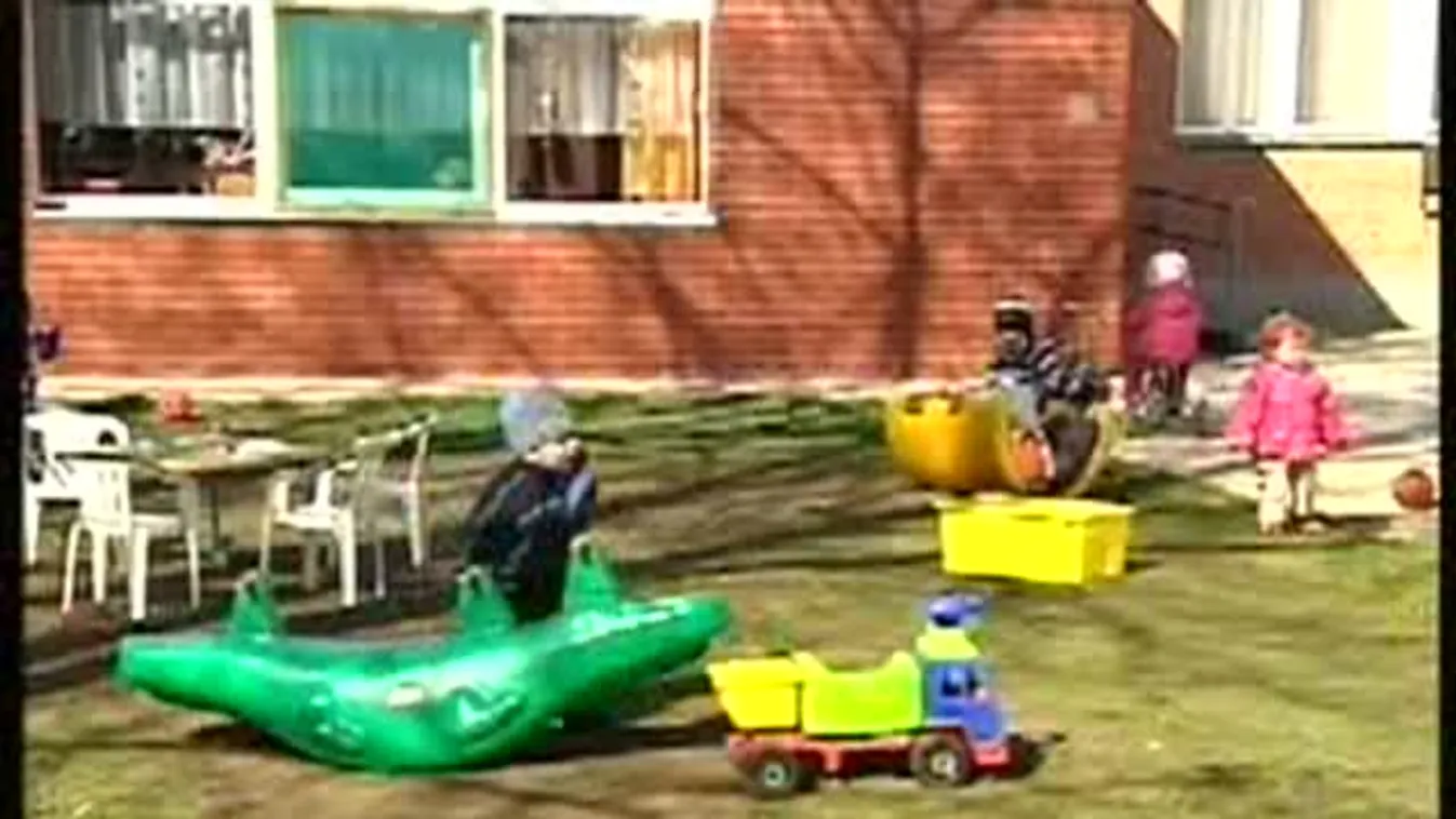 Gyilkos ösztön – Keresztmetszet