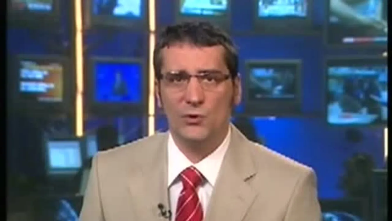 Megfenyegették a Hír TV stábját