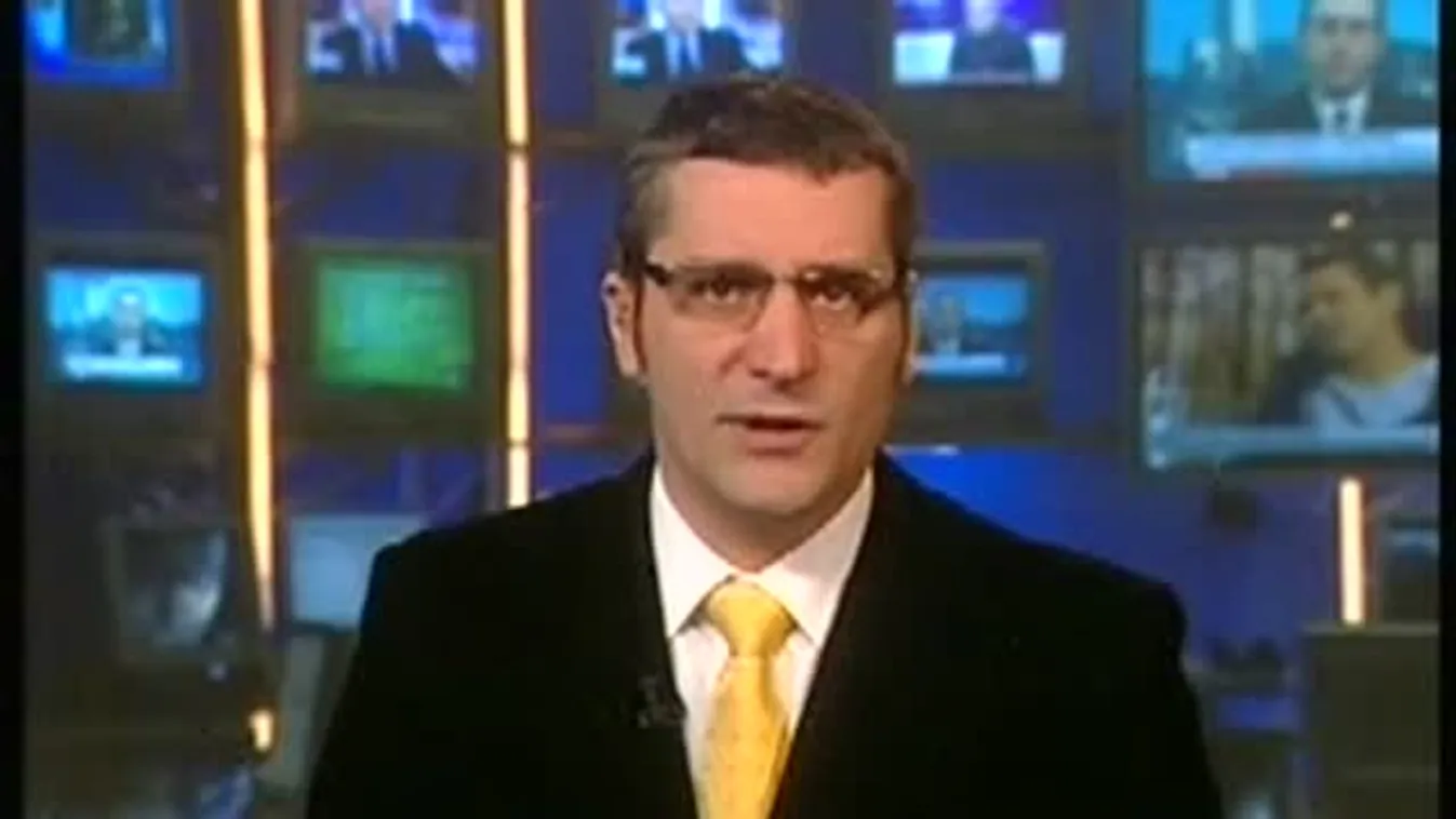 Stohl András kijöhetett a börtönből