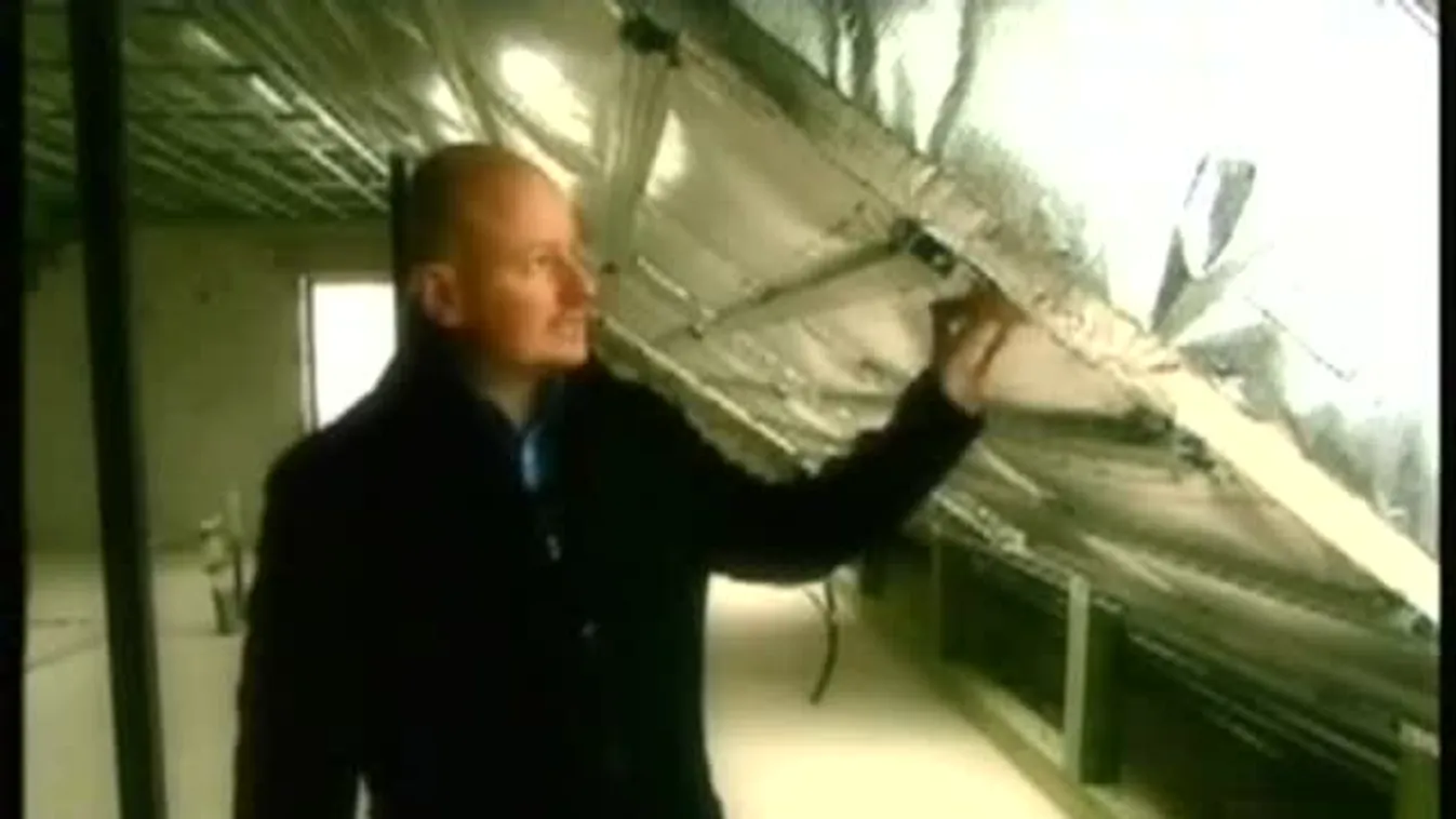 Életmód passzívban – Ingatlanpiac