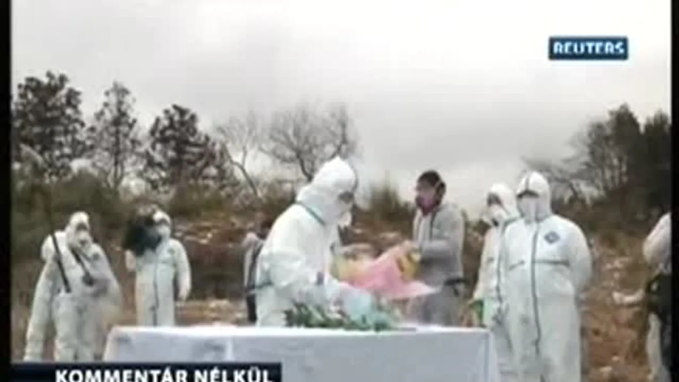 A tavalyi katasztrófa áldozataira emlékeztek Japánban