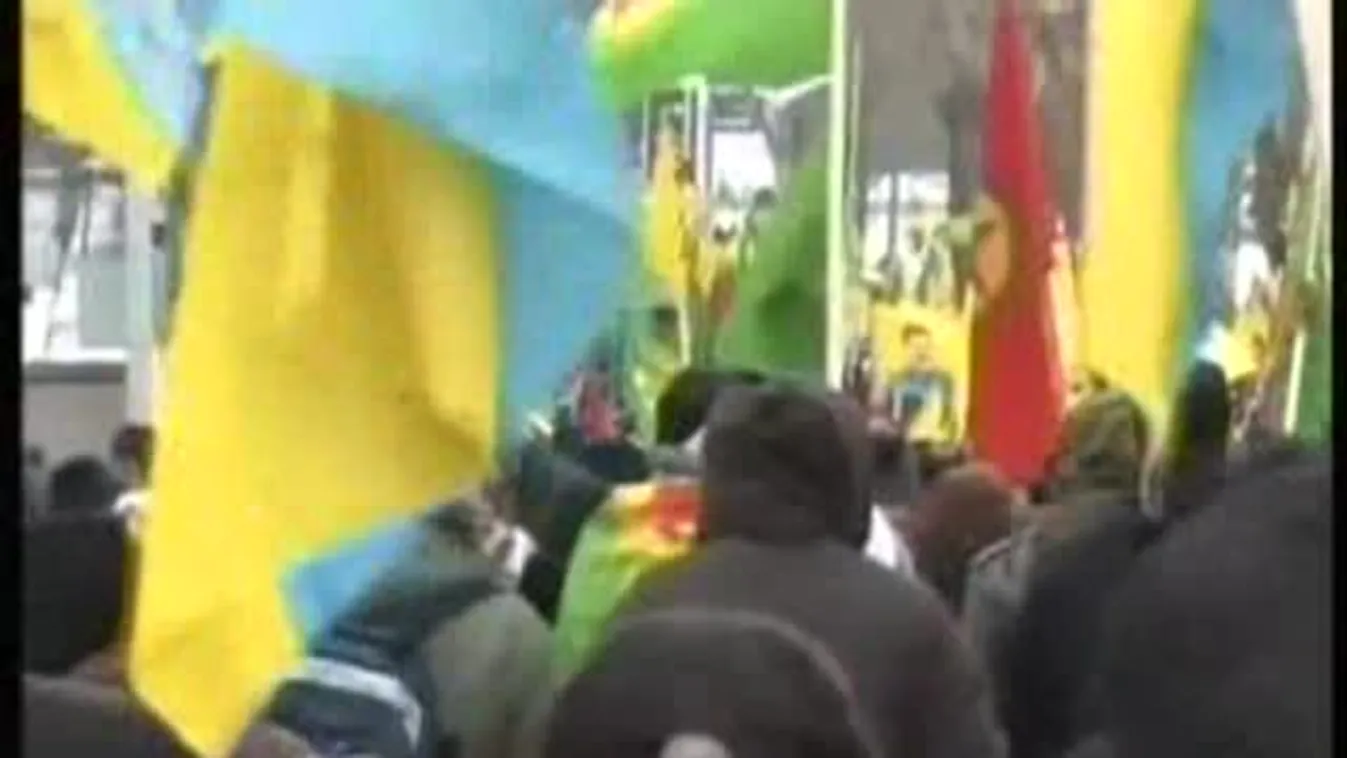 A vigasság egy hétig is eltart – Hírvilág