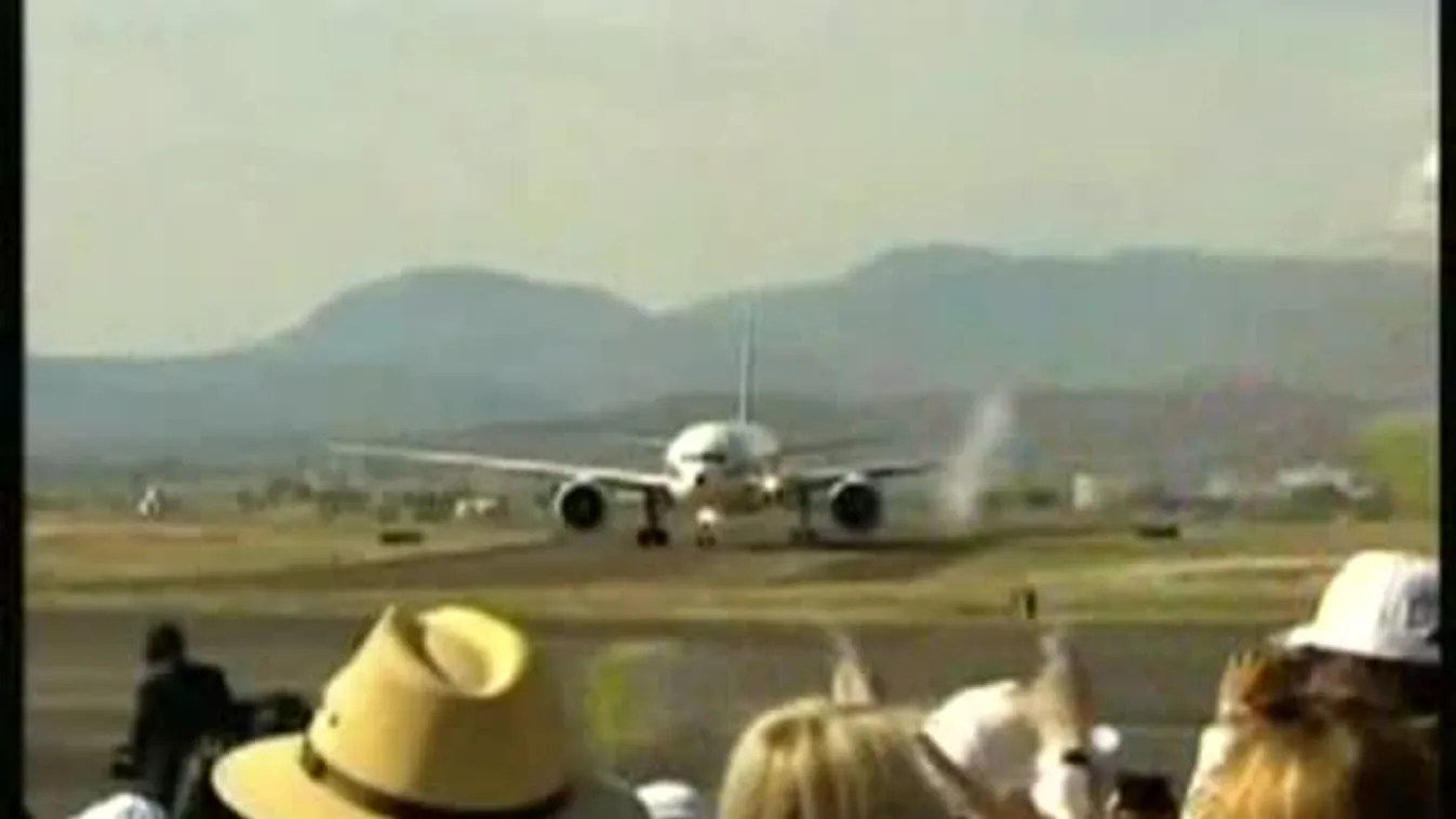 Az államfő fogadta a pápát