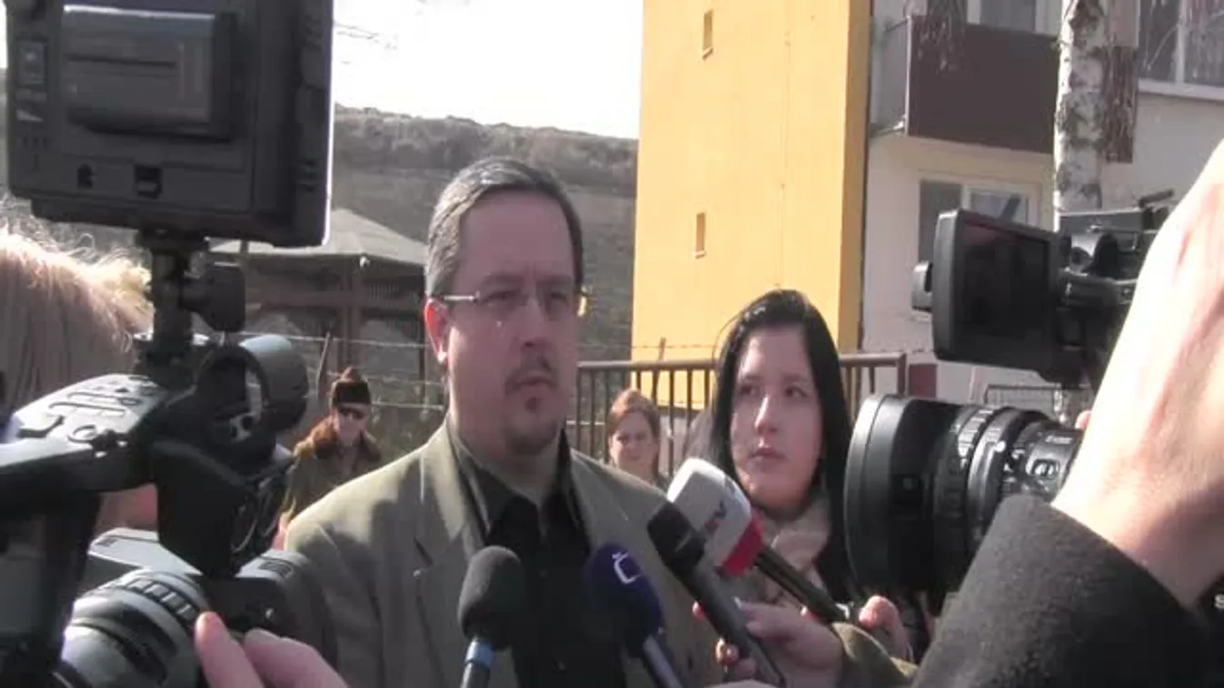 Szlovákia szégyene, ami történt