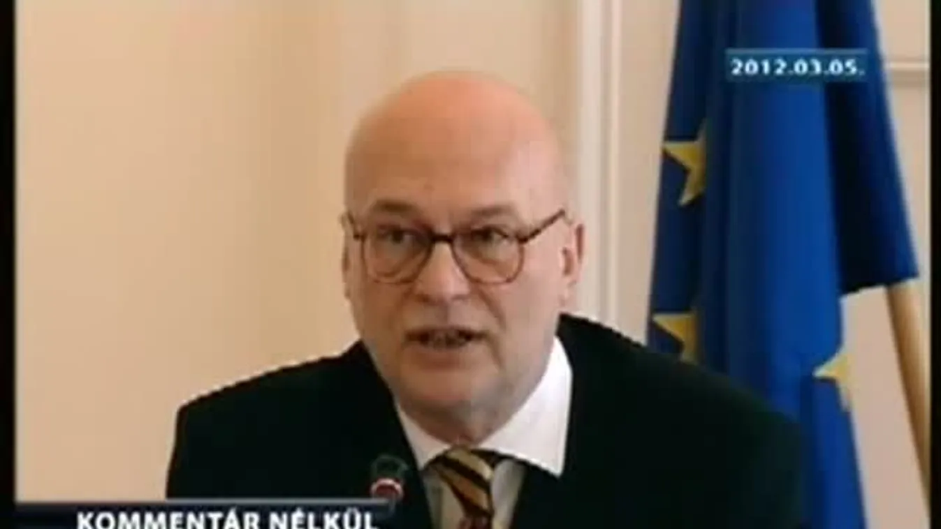 Ombudsmani vizsgálat indult az ügyvédségénél – Kommentár nélkül