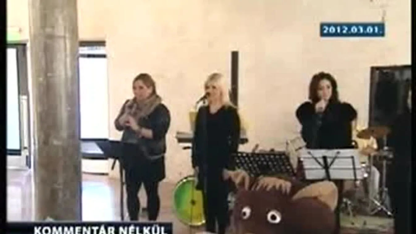 „Fogadj örökbe egy macit!”