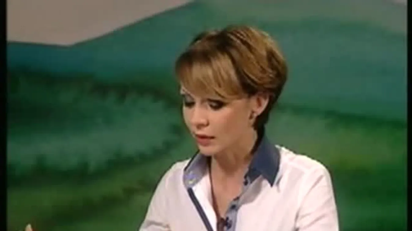 Vízlábnyom – Zöld övezet