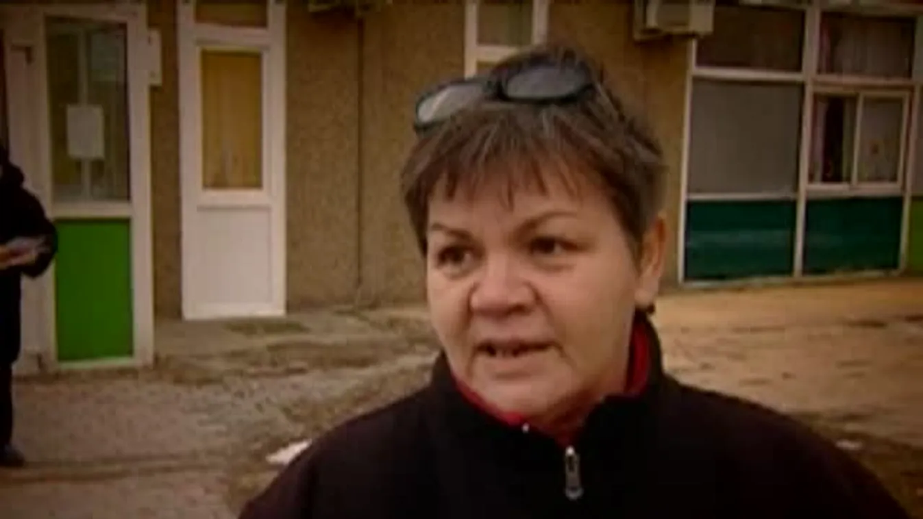 Receptmizéria / Nyakon csípett vérrögök