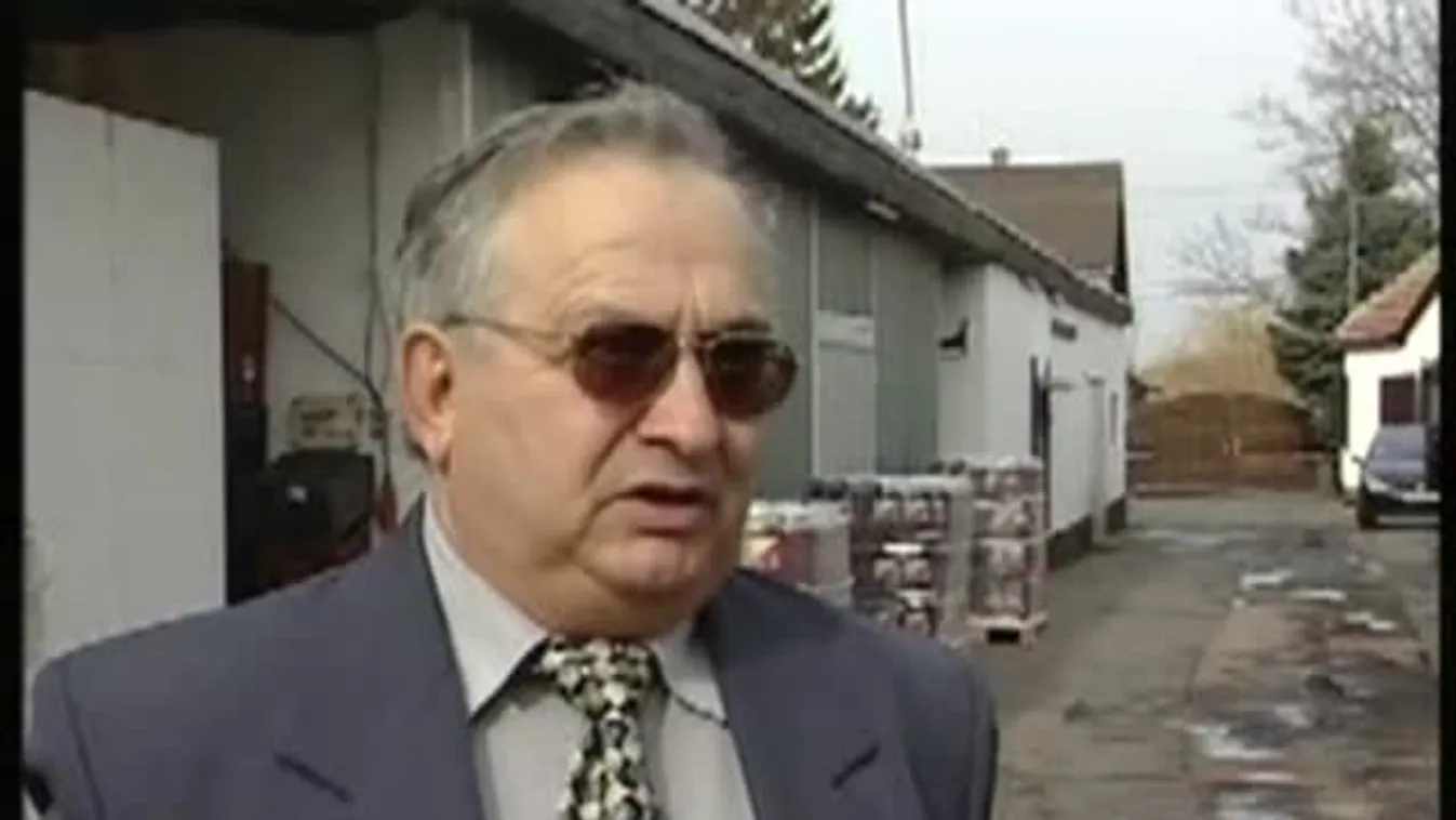 Nehéz döntések sorozata – Soroló