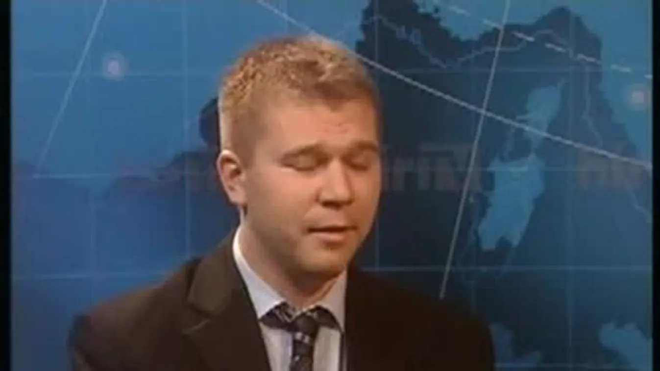 Harmadszorra foglalhatja el az államfői tisztséget – Globál