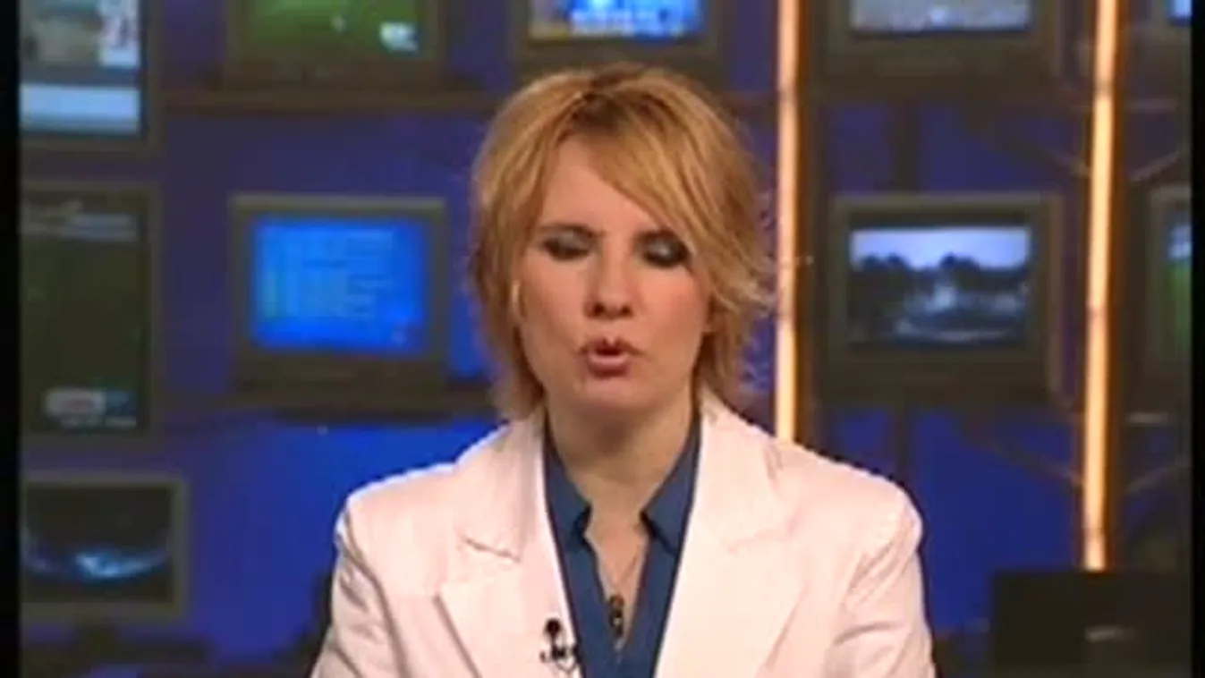 Jó esély van a megmenekülésre