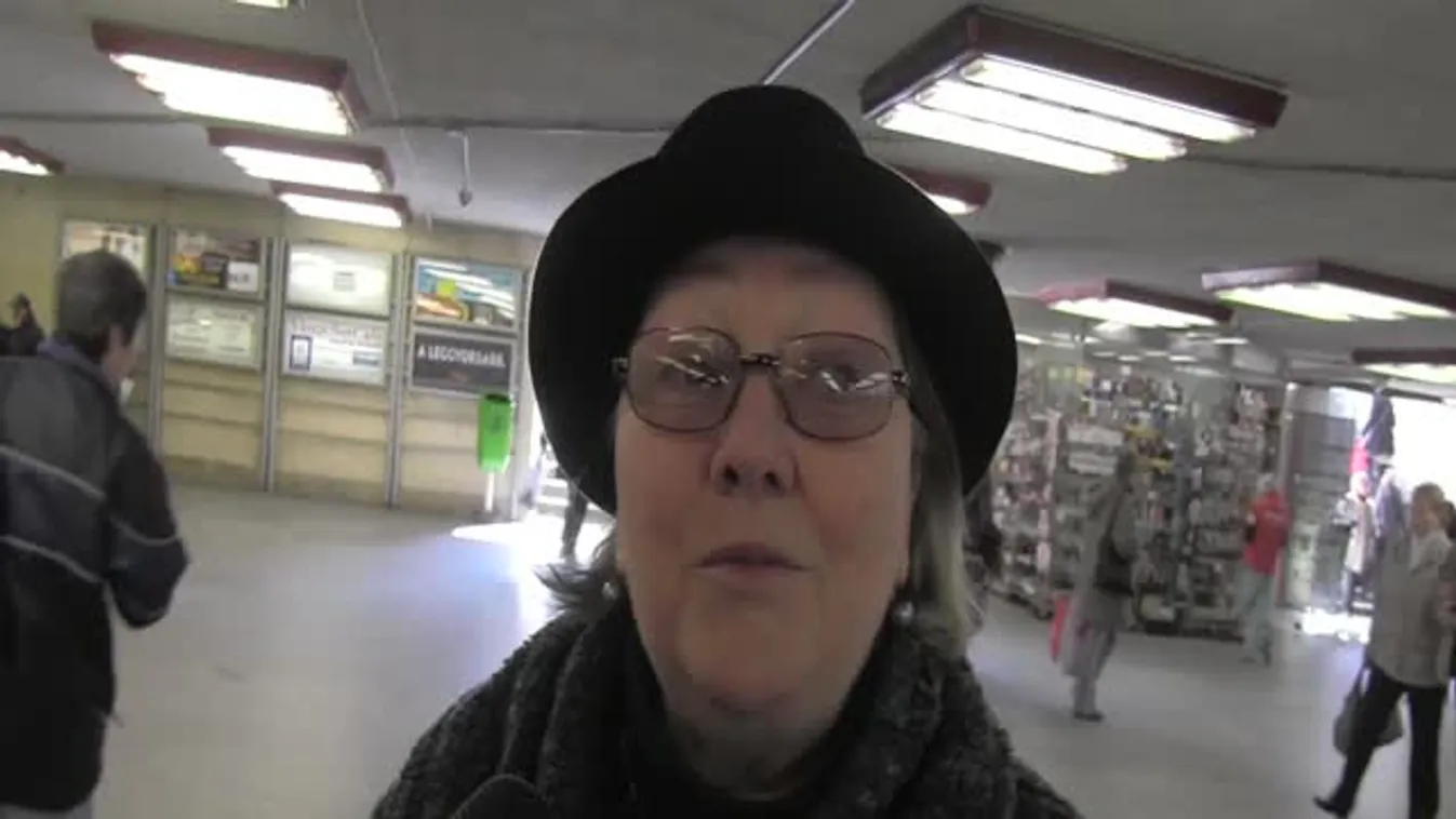 Ellenreakció helyett össze kéne fognunk