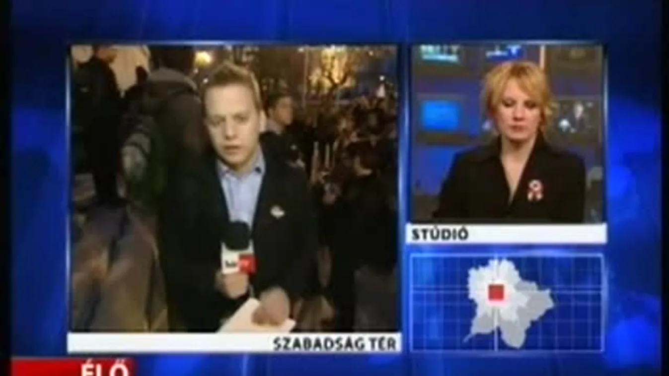 „Senki nem volt még olyan közel a világ igazi uraihoz, mint mi”