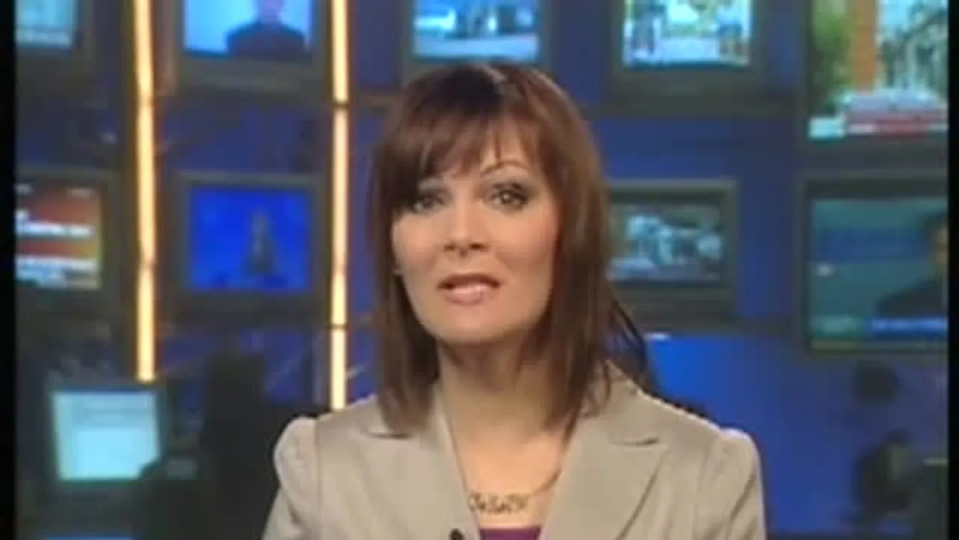 Tovább gördül a tábornokper