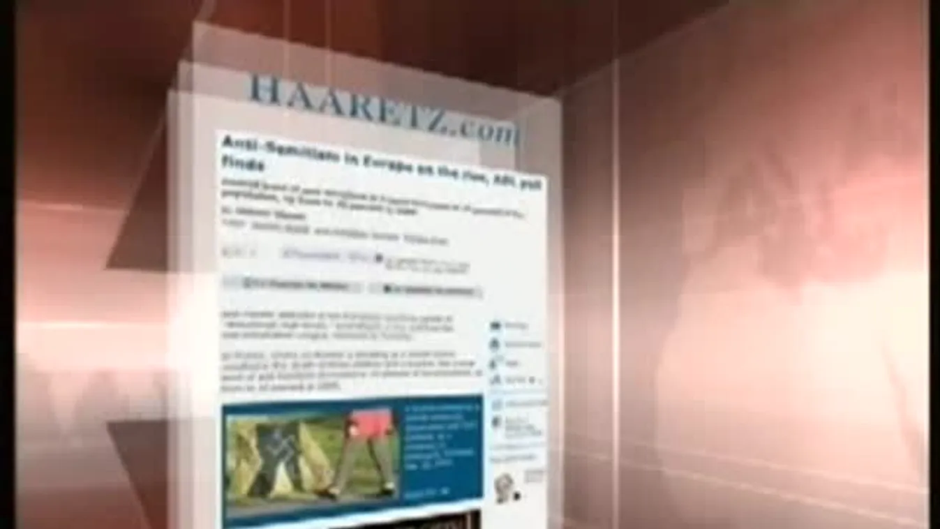 Nagyon durva vád hazánkkal szemben