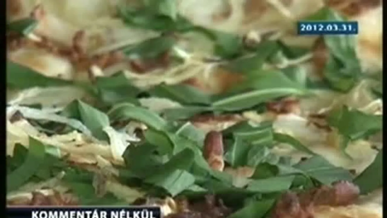 Medvehagyma fesztivál Orfűn