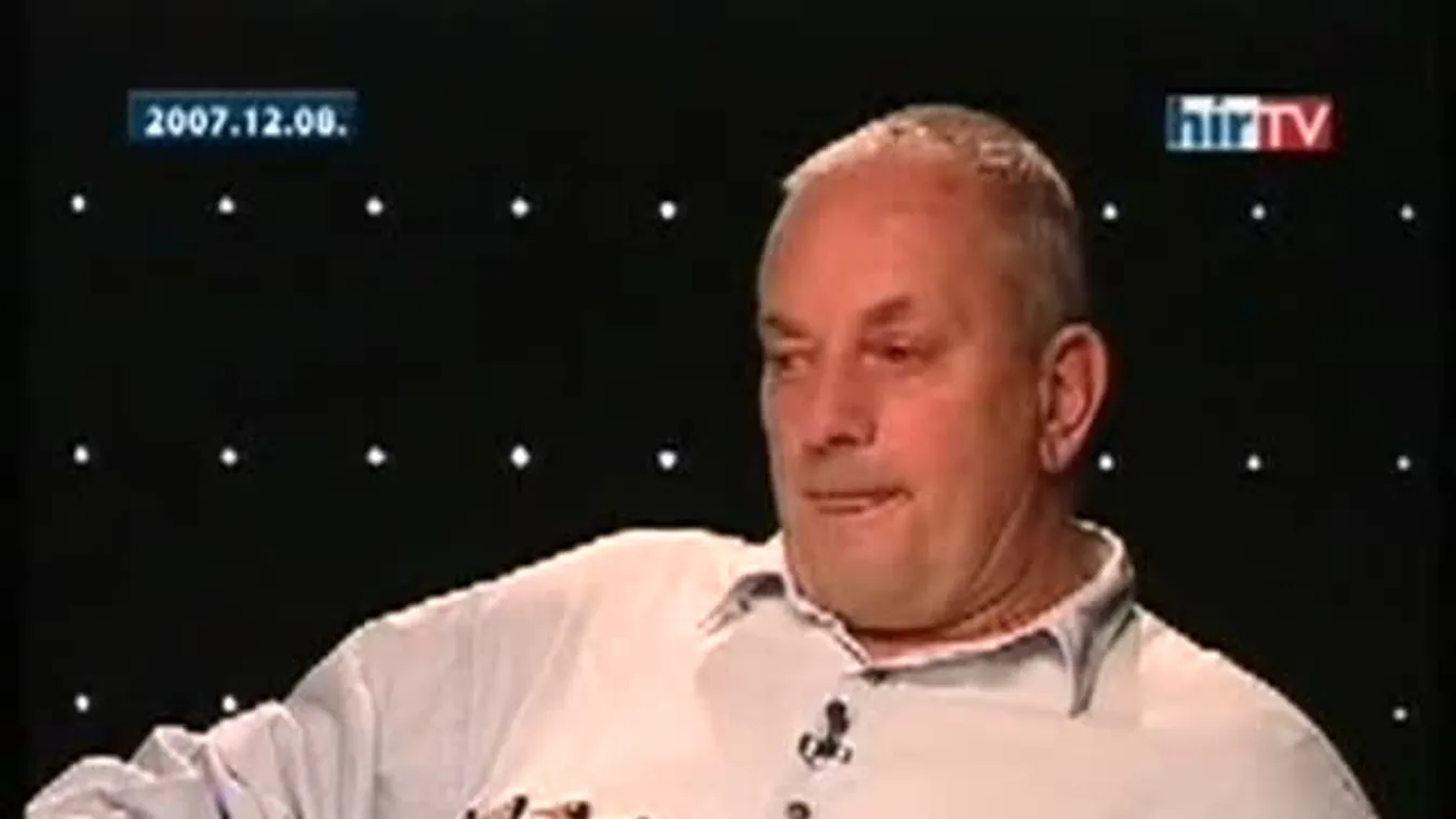 Pintér Tamás Oroszlánra emlékezünk