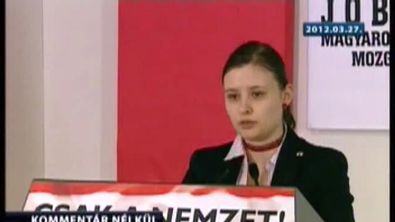 Jobbik: Mondjon le Schmitt Pál!