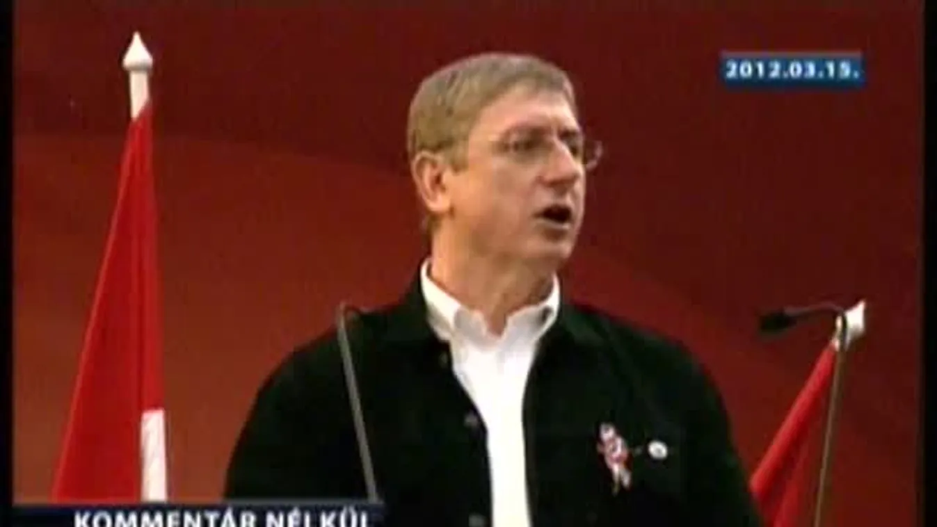 Gyurcsányék kordont vonnának az Alkotmánybíróság épülete köré – Kommentár nélkül