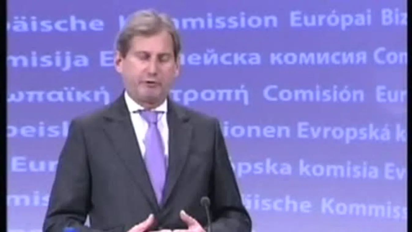 Szolidaritás és felzárkóztatás – Európai híradó