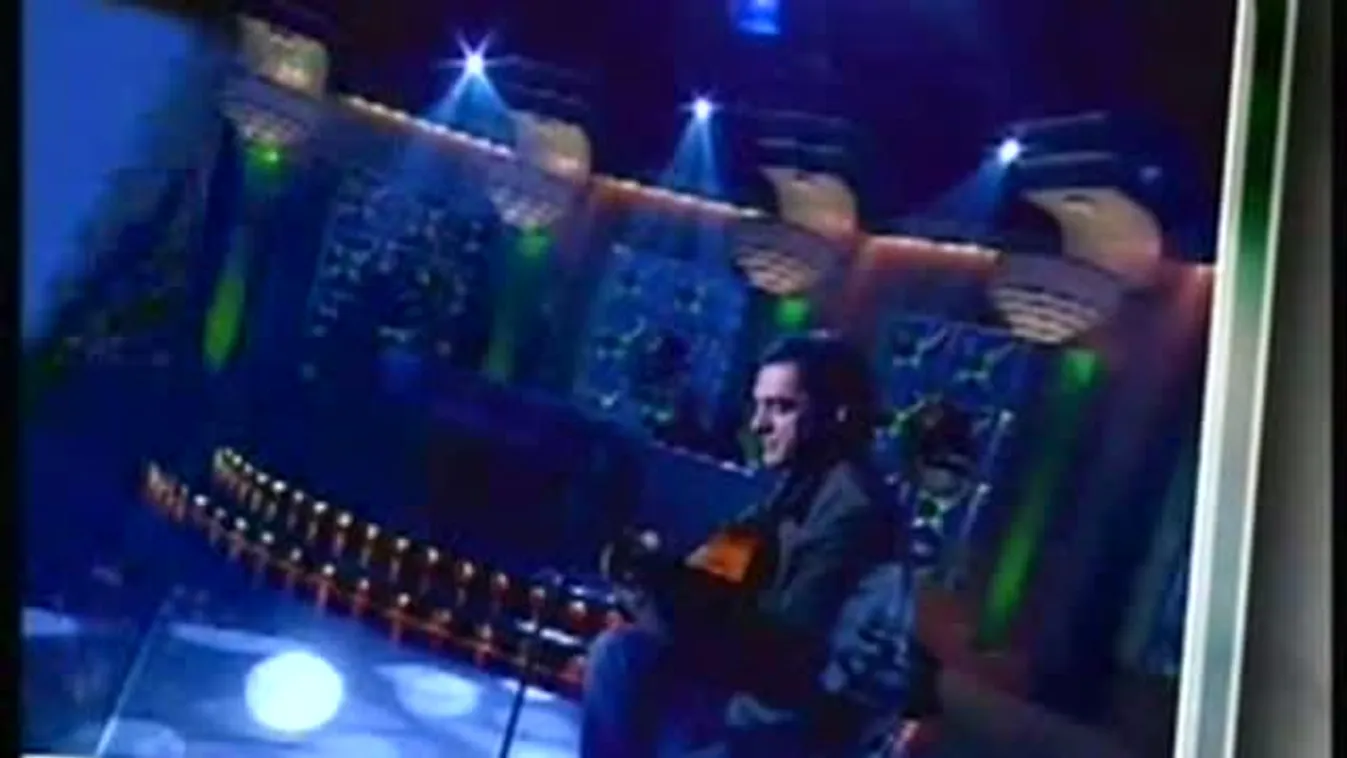 Snétberger – Paletta