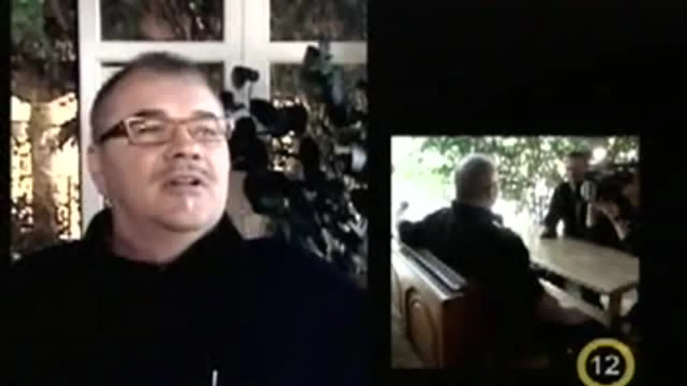 Kegyetlen szülők – Riasztás