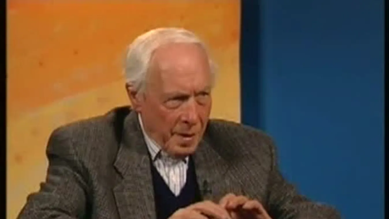 Az Ikon vendége Kuklay Antal egri kanonok