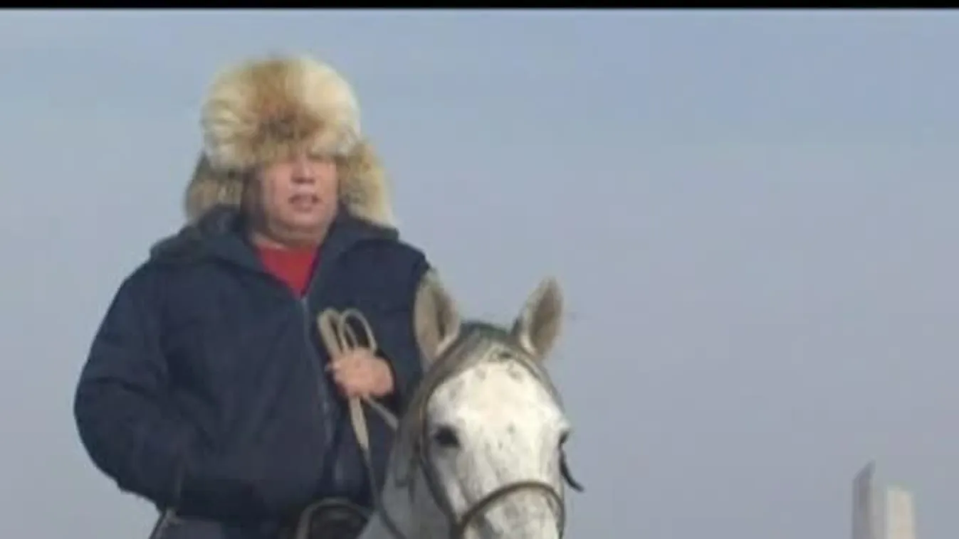 Rázd meg és szereld le – Felfedező