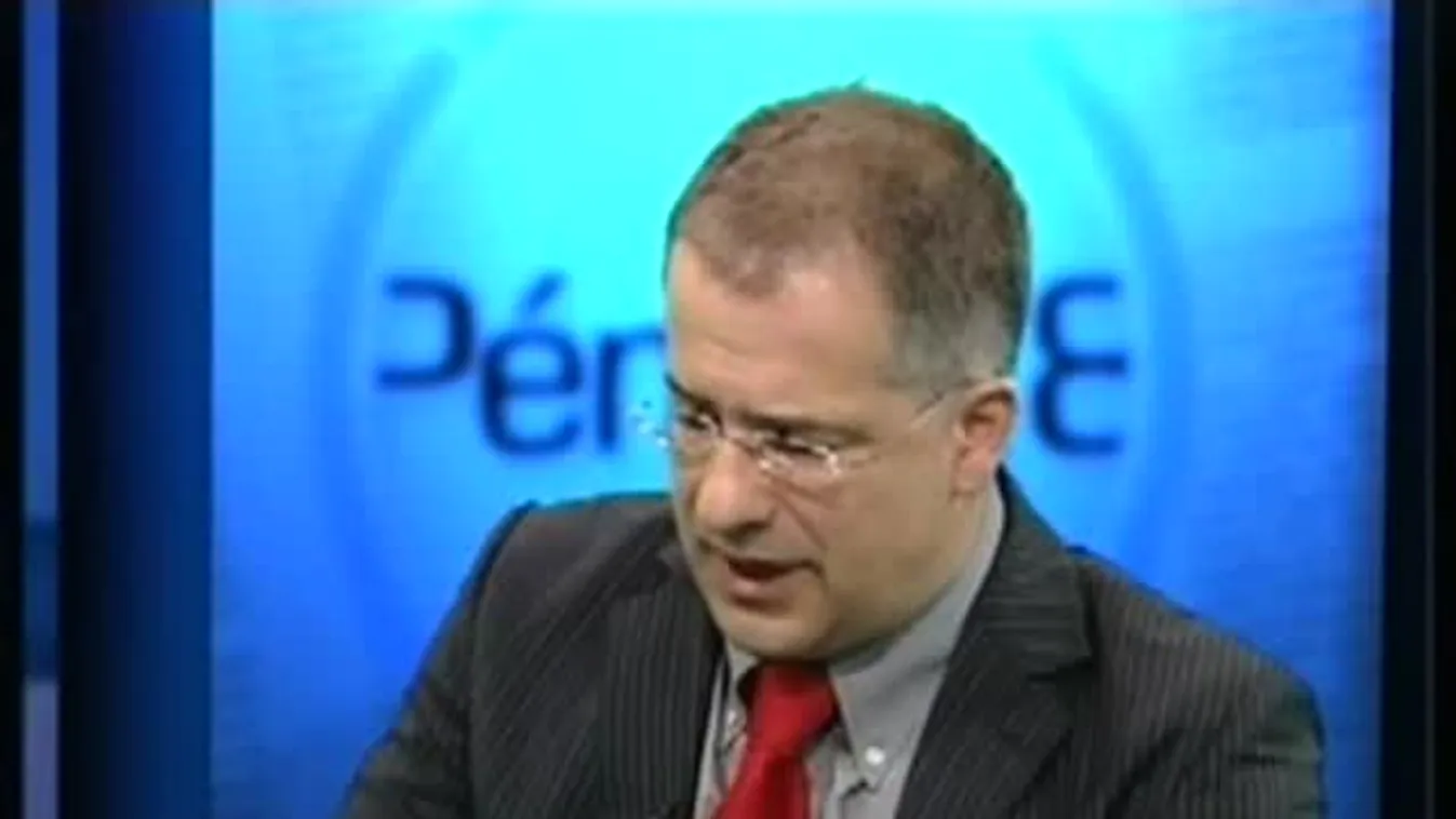 Kósa Lajos – Péntek8