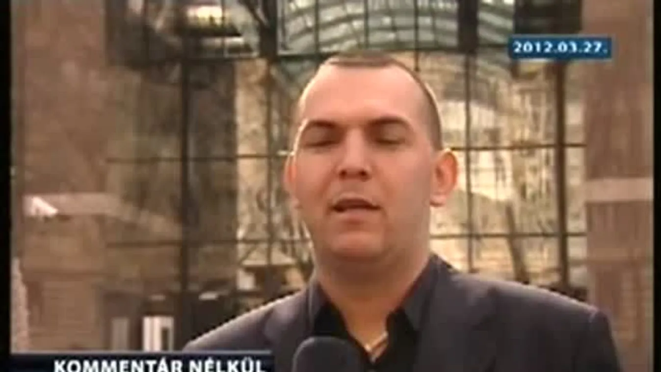 Az IMF utasította a rendőrséget?