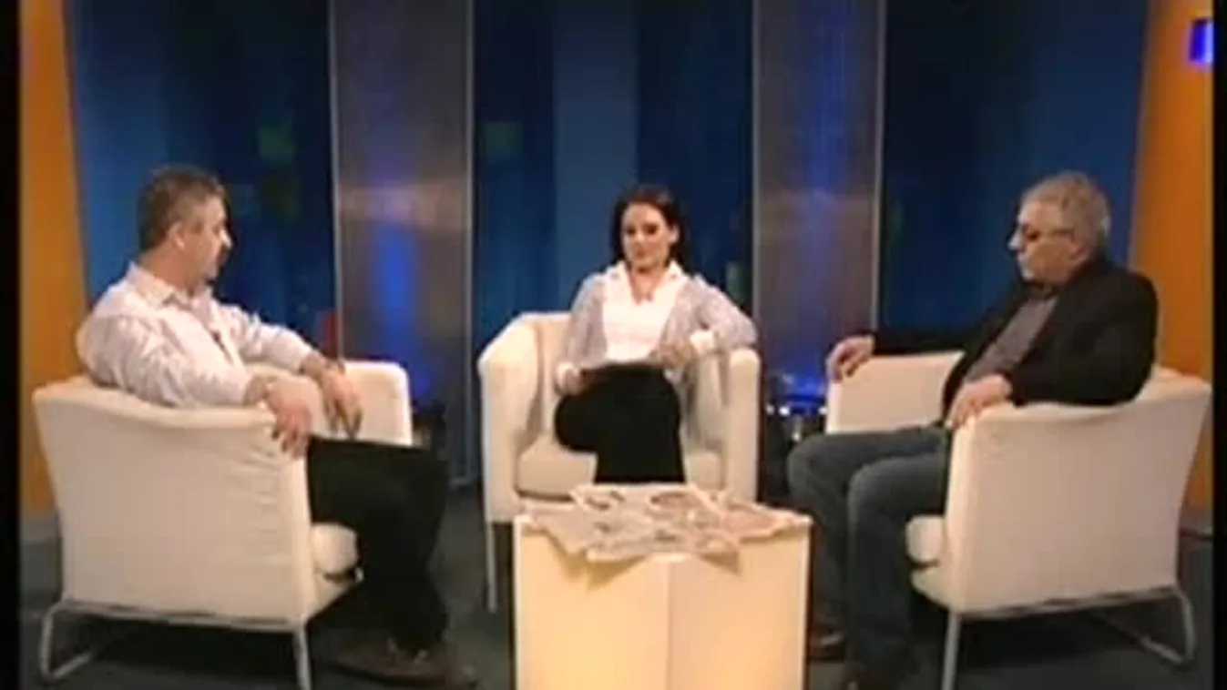 Olajfa Gyurcsánnyal, Kókával és Oszkóval