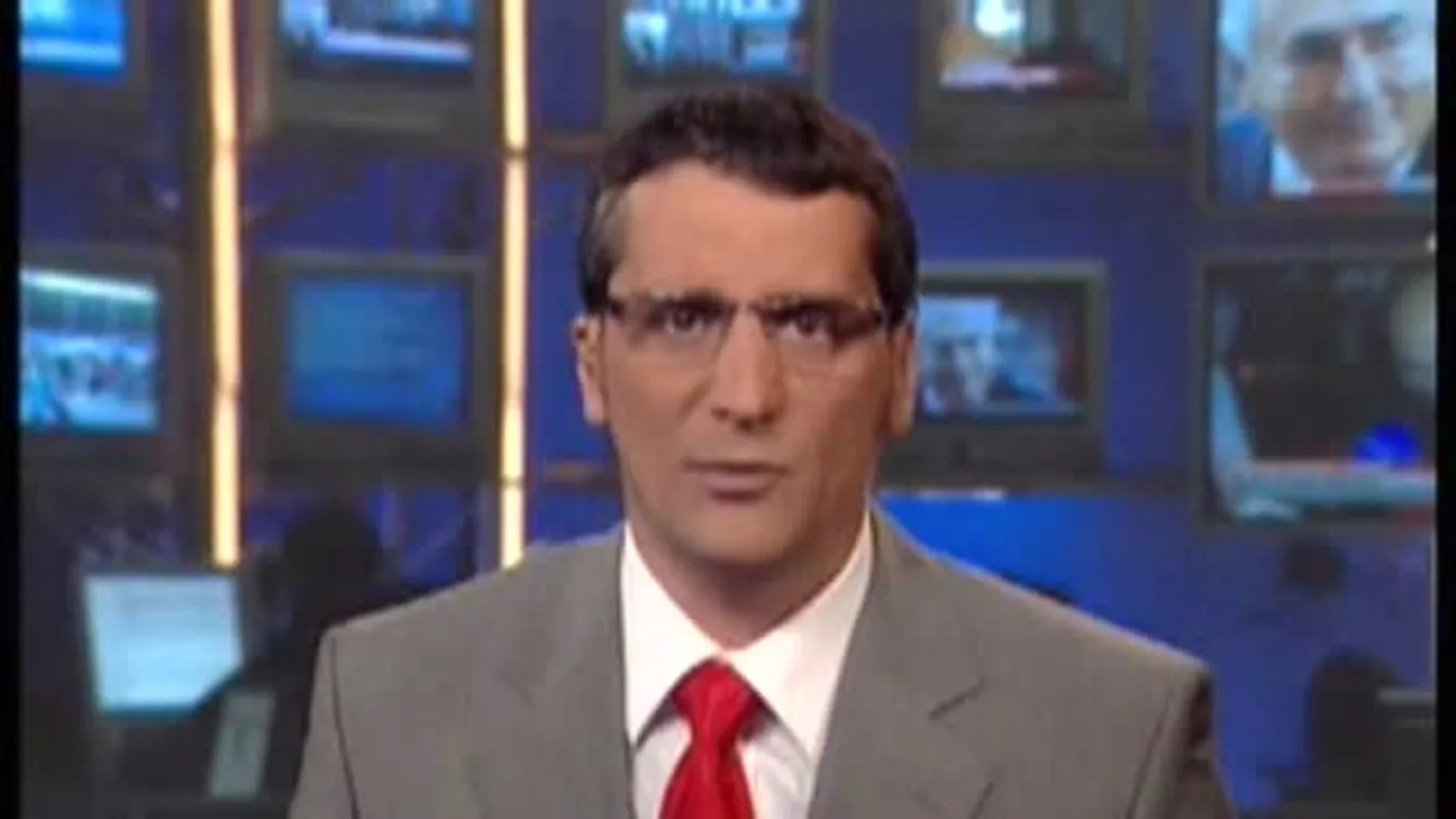 A Hír TV felvételei alapján rendelték el a nyomozást