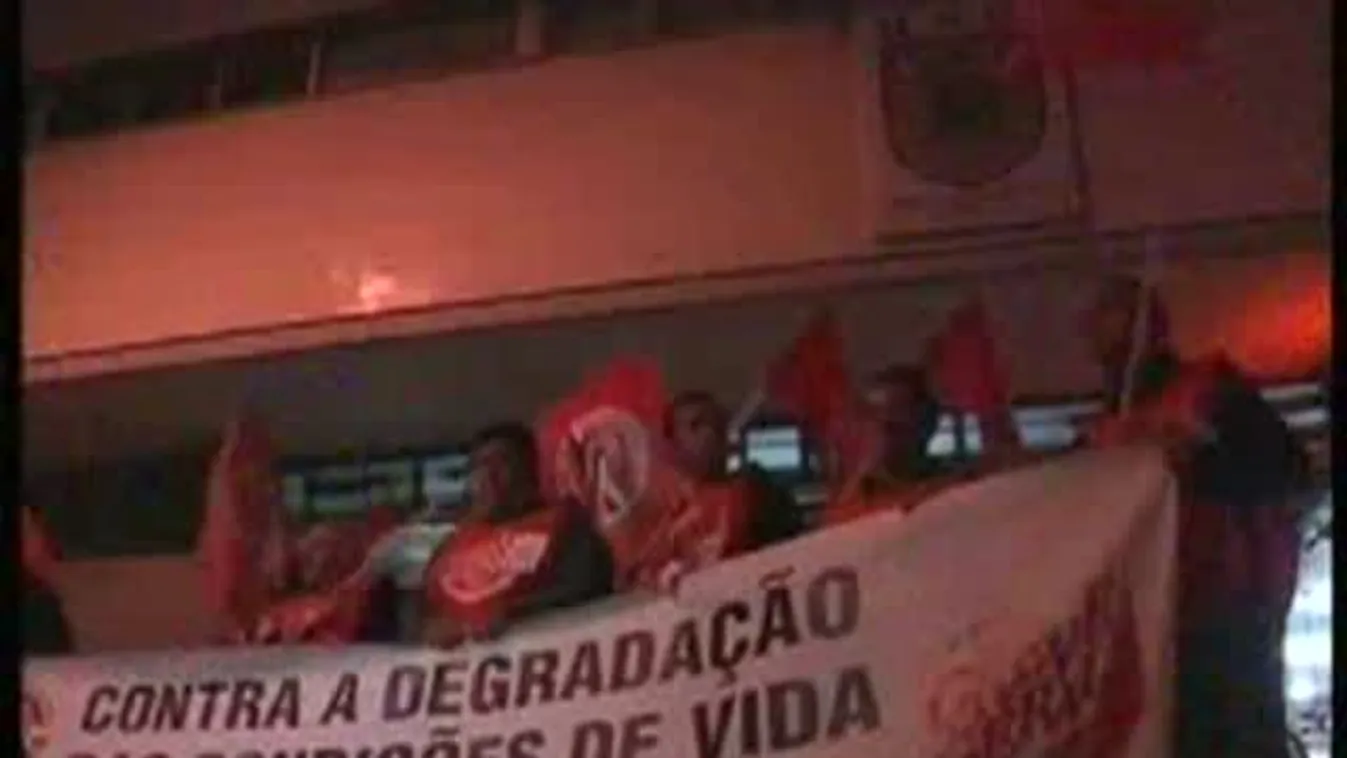 11 millió munkás részvételére számítanak a „harcban”