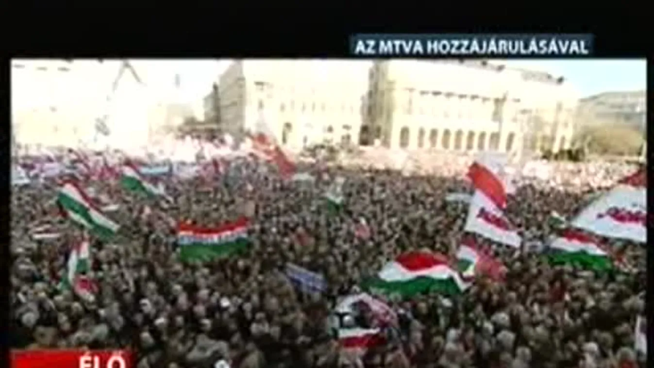 Orbán: Nem kérünk az idegenek kéretlen segítségéből