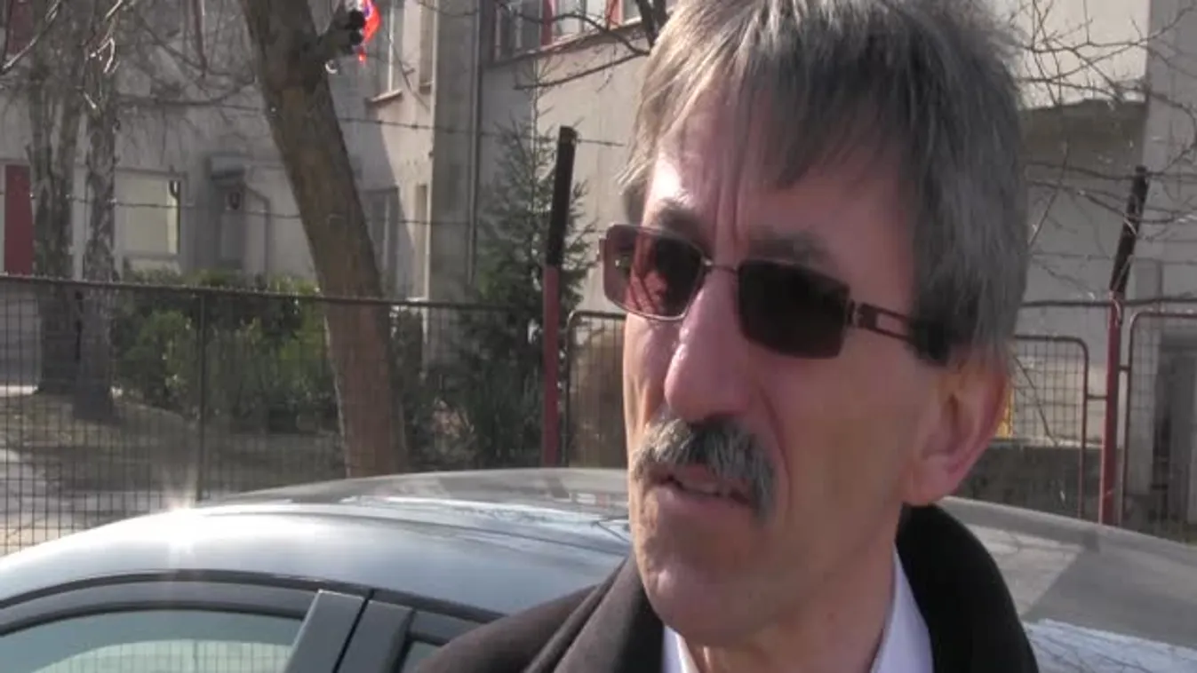 Ebben az országban nem lehet az ember biztos semmiben