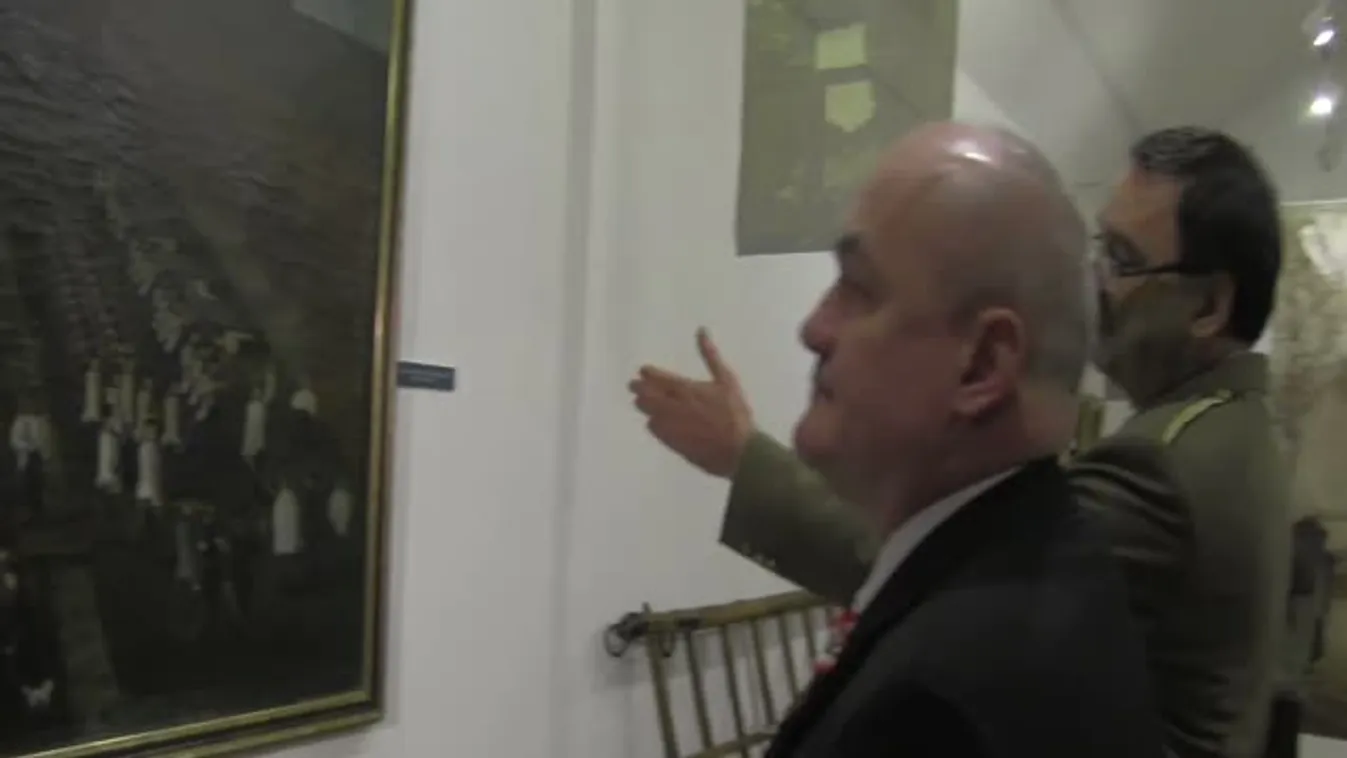 Vértanúk utolsó ereklyéi