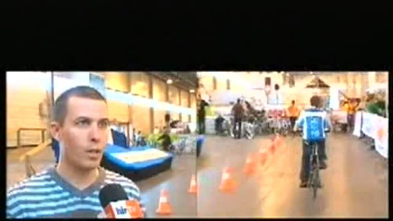 A kézilabda már a tanterv része – Befutó