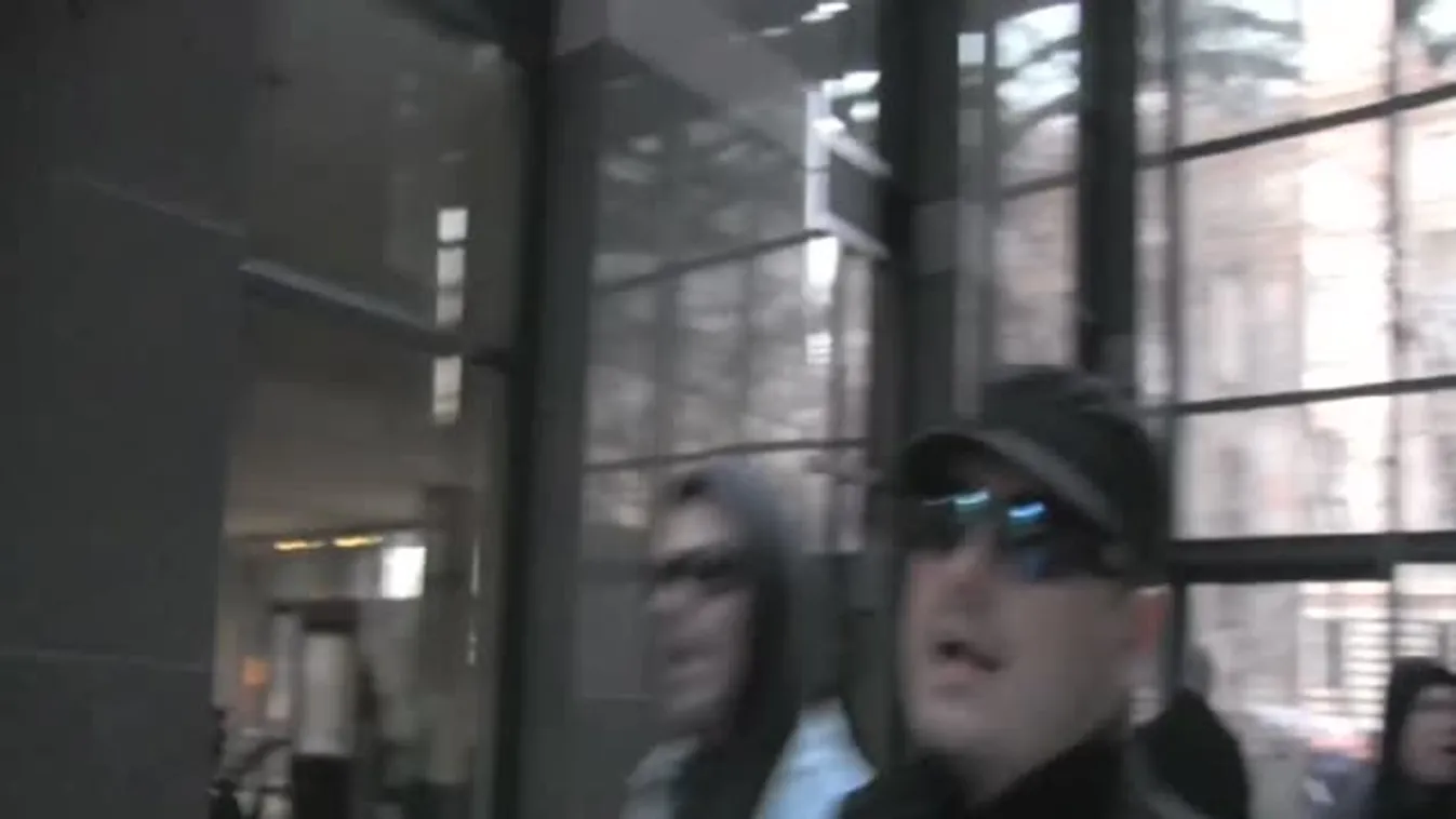 Az IMF irodát így még a világon senki nem alázta meg