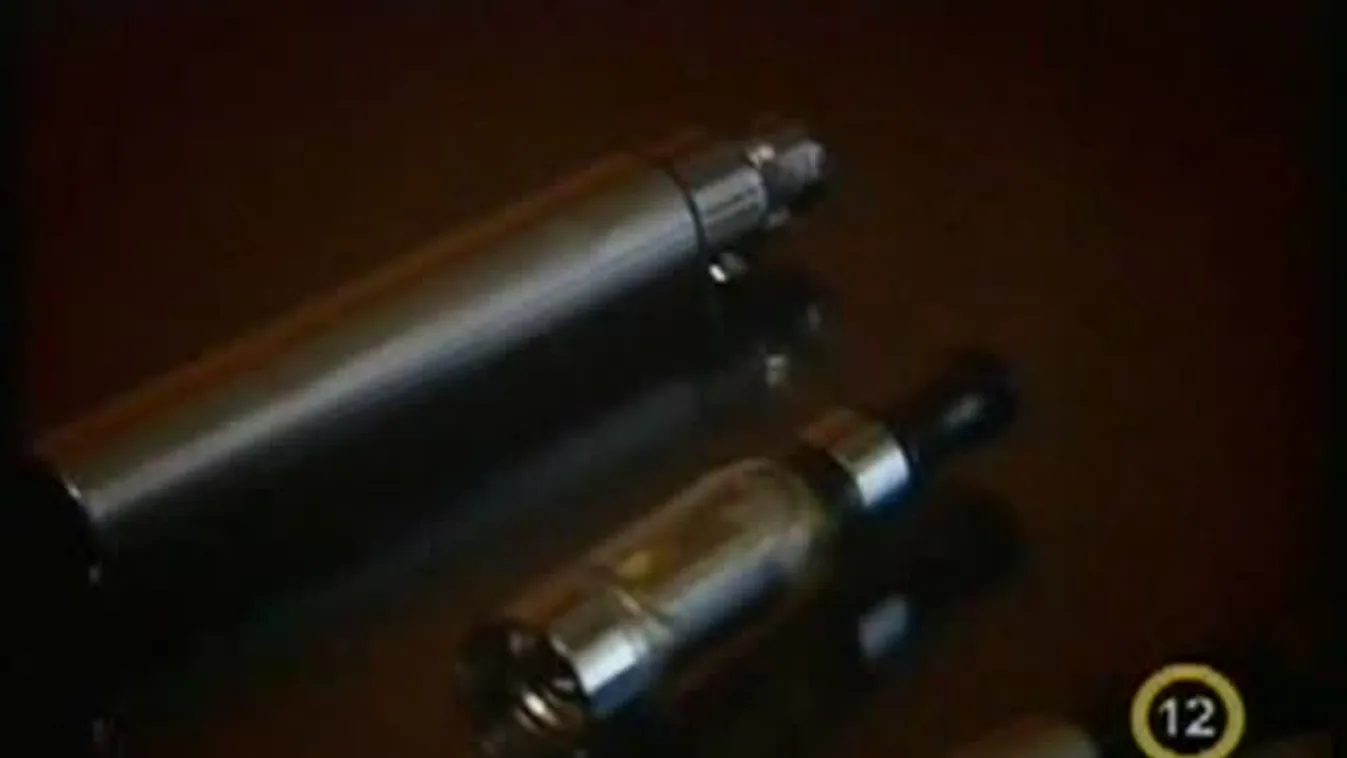 Vihar az e-cigaretta körül / Betöltetlen praxisok – Gyógyhír
