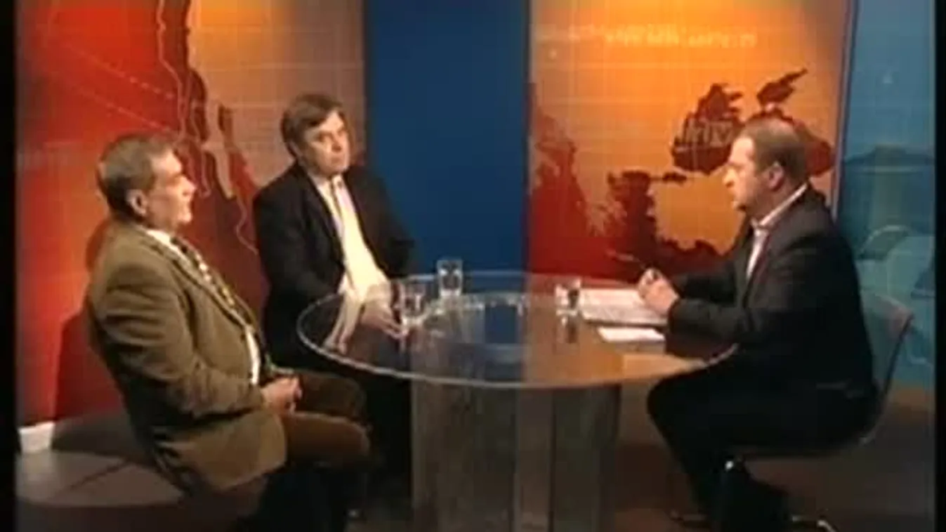 Európába tart Szerbia? – Globál