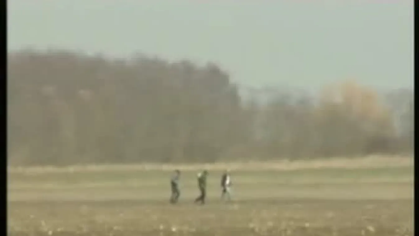 A földharc várhatóan folytatódik – Soroló