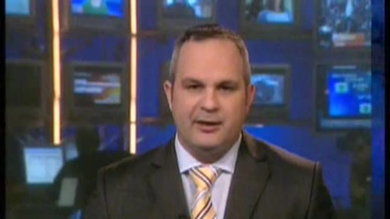 A BBC-nek nem tetszett Orbán Viktor beszéde