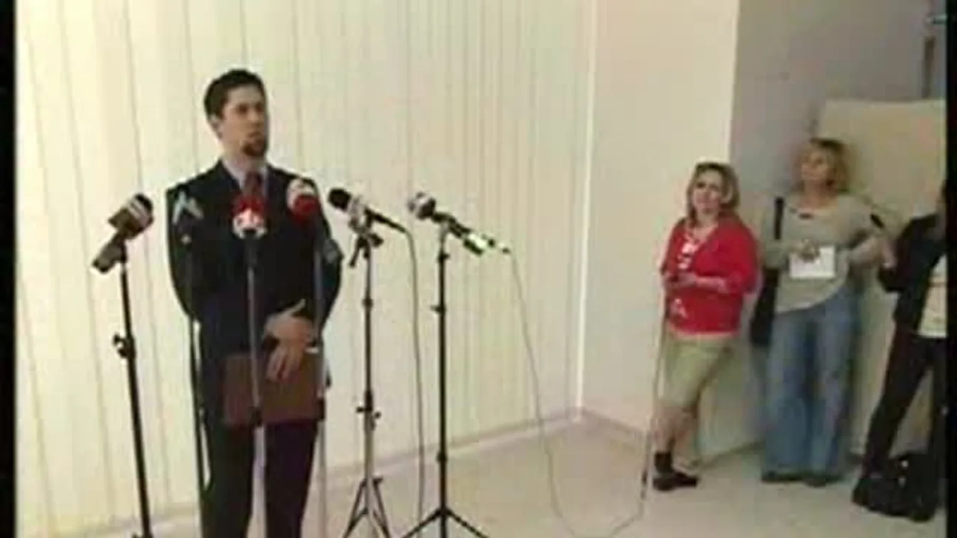 Nem „élesítik” az egészségügyi dolgozók felmondását