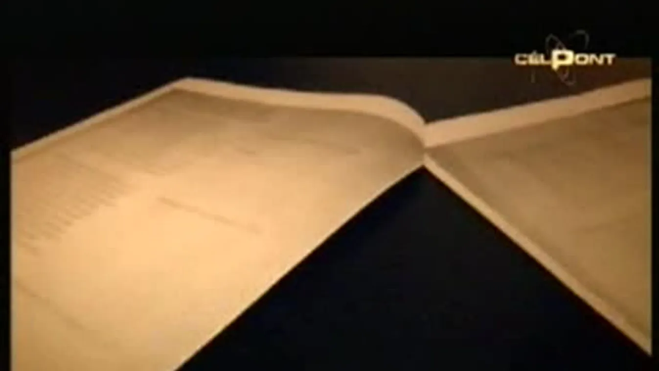 Csuklya nélkül – Célpont