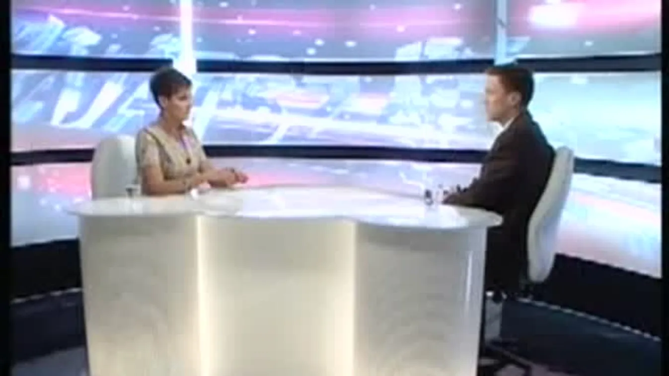 Terror – Rájátszás